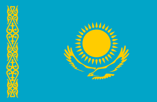 Kazakhstan