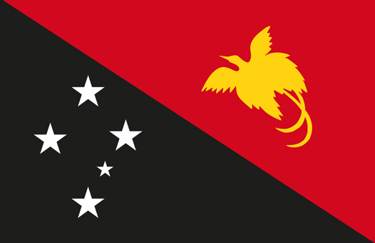 Papua New Guinea