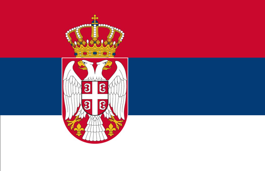 Serbia